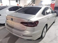 Volkswagen Lavida 1.5L Automatic Comfort - ფოტო 6