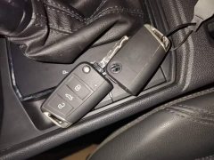 Volkswagen Lavida 1.5L Automatic Comfort - ფოტო 8
