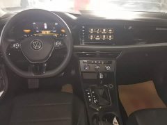 Volkswagen Lavida 1.5L Automatic Comfort - ფოტო 9