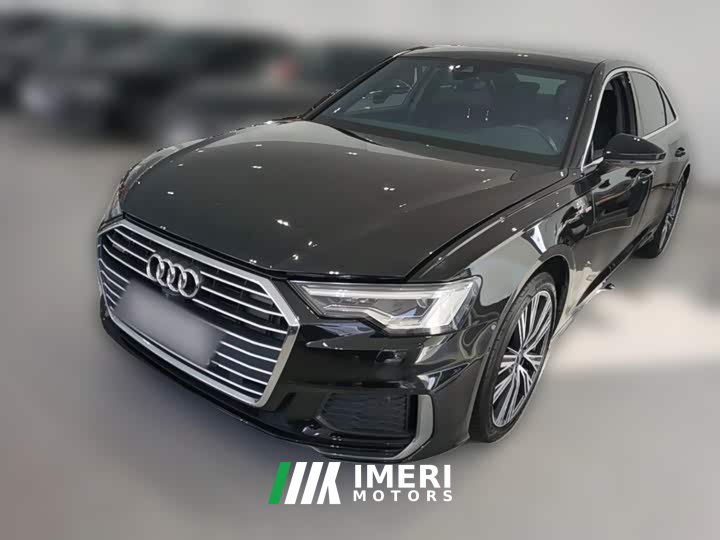 Audi A6L 45 TFSI quattro Premium Dynamic