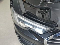 Audi A6L 45 TFSI quattro Premium Dynamic - ფოტო 10