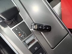 Audi A6L 45 TFSI quattro Premium Dynamic - ფოტო 12