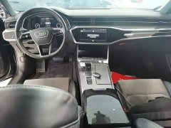Audi A6L 45 TFSI quattro Premium Dynamic - ფოტო 13