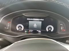 Audi A6L 45 TFSI quattro Premium Dynamic - ფოტო 15