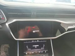 Audi A6L 45 TFSI quattro Premium Dynamic - ფოტო 17