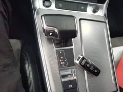 Audi A6L 45 TFSI quattro Premium Dynamic - ფოტო 18