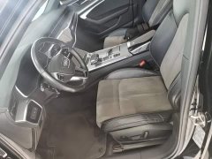 Audi A6L 45 TFSI quattro Premium Dynamic - ფოტო 19