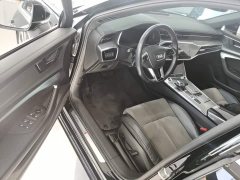 Audi A6L 45 TFSI quattro Premium Dynamic - ფოტო 20