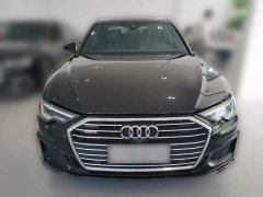 Audi A6L 45 TFSI quattro Premium Dynamic - ფოტო 4