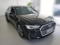 Audi A6L 45 TFSI quattro Premium Dynamic - ფოტო 5