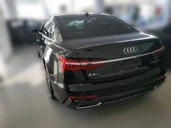 Audi A6L 45 TFSI quattro Premium Dynamic - ფოტო 6