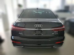 Audi A6L 45 TFSI quattro Premium Dynamic - ფოტო 7