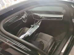 Audi A6L 45 TFSI quattro Premium Dynamic - ფოტო 8