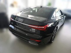 Audi A6L 45 TFSI quattro Premium Dynamic - ფოტო 9