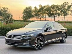 Volkswagen Magotan 2020 330TSI DSG Luxury - ფოტო 1