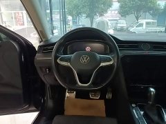 Volkswagen Magotan 2020 330TSI DSG Luxury - ფოტო 10
