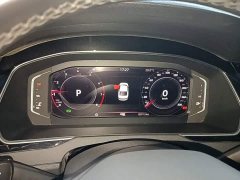 Volkswagen Magotan 2020 330TSI DSG Luxury - ფოტო 11