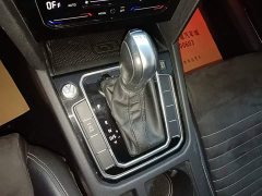 Volkswagen Magotan 2020 330TSI DSG Luxury - ფოტო 13