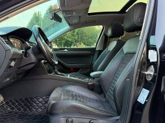 Volkswagen Magotan 2020 330TSI DSG Luxury - ფოტო 14