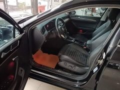 Volkswagen Magotan 2020 330TSI DSG Luxury - ფოტო 15