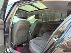 Volkswagen Magotan 2020 330TSI DSG Luxury - ფოტო 16
