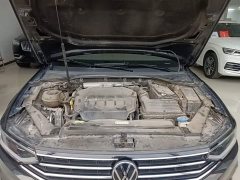 Volkswagen Magotan 2020 330TSI DSG Luxury - ფოტო 19