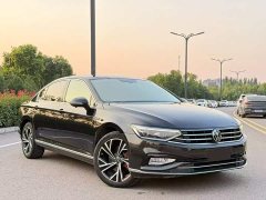 Volkswagen Magotan 2020 330TSI DSG Luxury - ფოტო 3