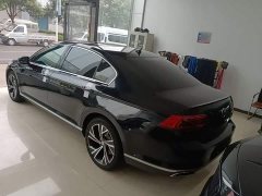Volkswagen Magotan 2020 330TSI DSG Luxury - ფოტო 4