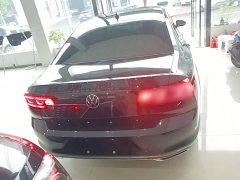 Volkswagen Magotan 2020 330TSI DSG Luxury - ფოტო 5