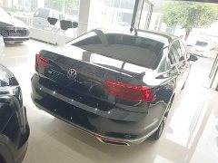 Volkswagen Magotan 2020 330TSI DSG Luxury - ფოტო 6