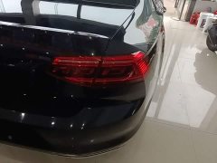 Volkswagen Magotan 2020 330TSI DSG Luxury - ფოტო 7