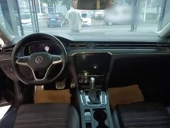Volkswagen Magotan 2020 330TSI DSG Luxury - ფოტო 9