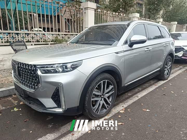 FAW Besturn T99 2020 20TD Automatic Deluxe - ავტომობილი ჩინეთიდან
