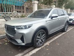 FAW Besturn T99 2020 20TD Automatic Deluxe - ფოტო 1