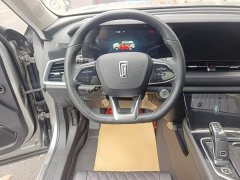 FAW Besturn T99 2020 20TD Automatic Deluxe - ფოტო 10