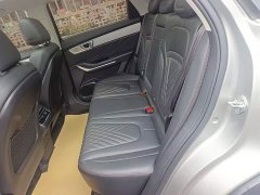 FAW Besturn T99 2020 20TD Automatic Deluxe - ფოტო 16