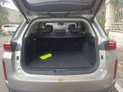 FAW Besturn T99 2020 20TD Automatic Deluxe - ფოტო 18