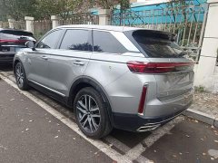 FAW Besturn T99 2020 20TD Automatic Deluxe - ფოტო 4