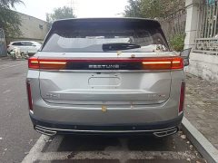 FAW Besturn T99 2020 20TD Automatic Deluxe - ფოტო 5