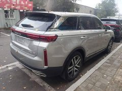 FAW Besturn T99 2020 20TD Automatic Deluxe - ფოტო 6