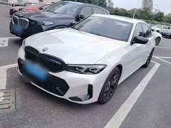 BMW 3 Series 330Li M Sport Night Edition Package - ფოტო 1