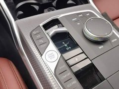 BMW 3 Series 330Li M Sport Night Edition Package - ფოტო 13