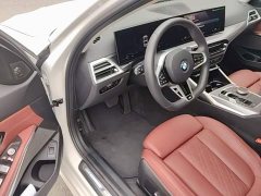 BMW 3 Series 330Li M Sport Night Edition Package - ფოტო 15