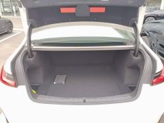 BMW 3 Series 330Li M Sport Night Edition Package - ფოტო 18
