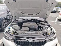BMW 3 Series 330Li M Sport Night Edition Package - ფოტო 19