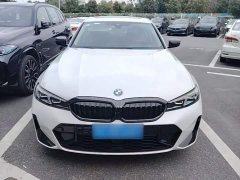BMW 3 Series 330Li M Sport Night Edition Package - ფოტო 2