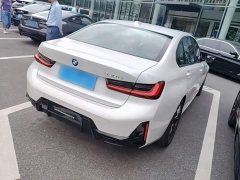 BMW 3 Series 330Li M Sport Night Edition Package - ფოტო 6
