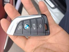 BMW 3 Series 330Li M Sport Night Edition Package - ფოტო 8