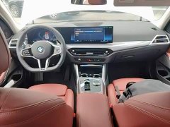 BMW 3 Series 330Li M Sport Night Edition Package - ფოტო 9