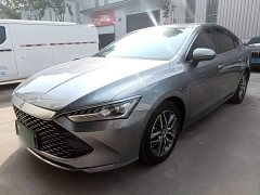 BYD Qin Plus 2021 DM-i 55KM Flagship - ფოტო 1